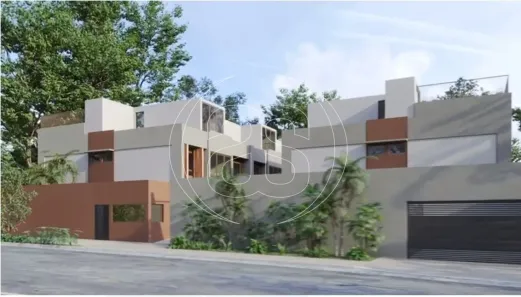 Casa de Condomínio com 4 Quartos à venda, 432m² no Jardim dos Estados, São Paulo