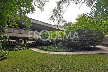 Casa com 4 Quartos à venda, 976m² no Cidade Jardim, São Paulo