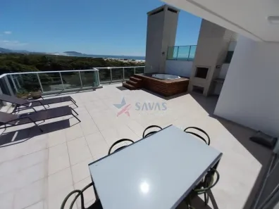 Apartamento com 3 Quartos à venda, 173m² no Campeche, Florianópolis