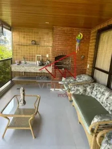Apartamento com 4 Quartos à venda, 160m² no Botafogo, Rio de Janeiro