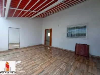 Casa com 3 Quartos à venda, 260m² no Granada, Uberlândia