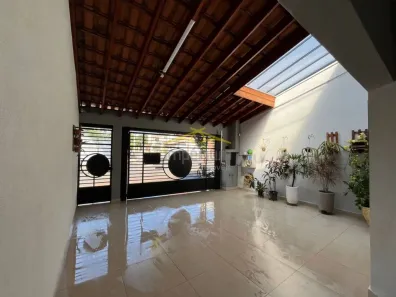 Casa com 2 Quartos à venda, 130m² no Parque Nova Carioba, Americana