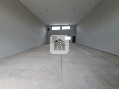Galpão/Depósito/Armazém para alugar, 190m² no Jardim Europa, Uberlândia