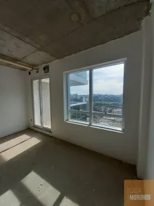 Sala Comercial à venda, 39m² no Chácara Santo Antônio (Zona Sul), São Paulo