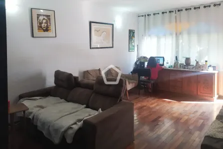 Casa com 3 Quartos à venda, 287m² no Saúde, São Paulo
