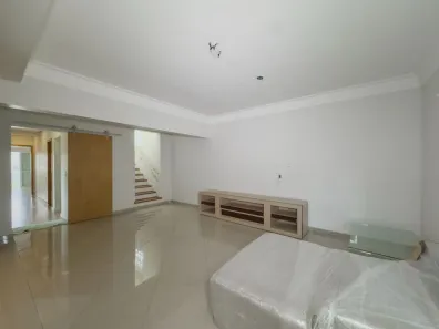 Cobertura com 3 Quartos à venda, 144m² no Vila Metalúrgica, Santo André