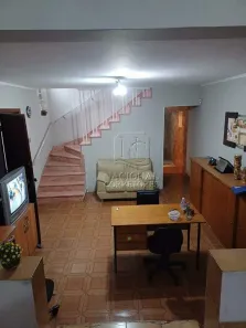 Sobrado com 3 Quartos à venda, 185m² no Vila Bela, São Paulo