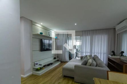 Apartamento com 2 Quartos à venda, 81m² no Independência, São Bernardo do Campo