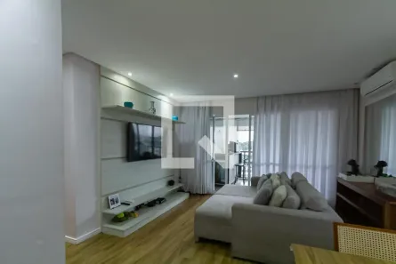 Apartamento com 2 Quartos à venda, 81m² no Independência, São Bernardo do Campo