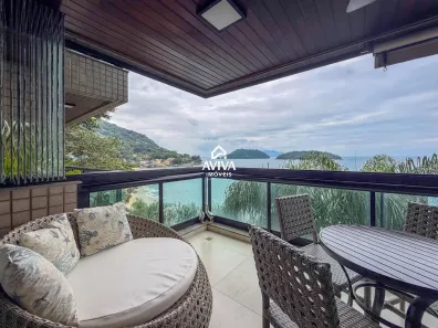 Apartamento com 4 Quartos à venda, 159m² no Conceição de Jacareí, Mangaratiba