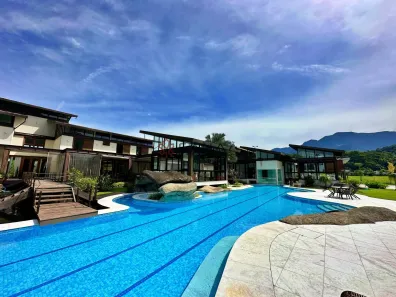 Casa de Condomínio com 12 Quartos à venda, 2000m² no , Mangaratiba
