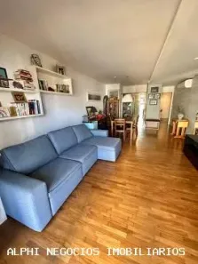 Apartamento com 3 Quartos à venda, 113m² no Vila Olímpia, São Paulo