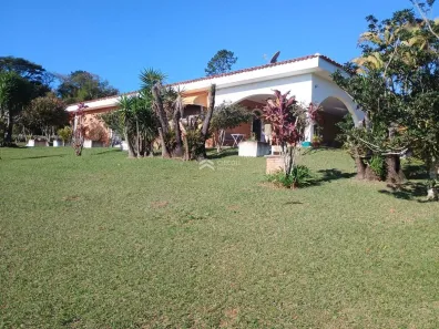 Fazenda/Sítio com 3 Quartos à venda, 500m² no Chácara do Remanso, Vargem Grande Paulista