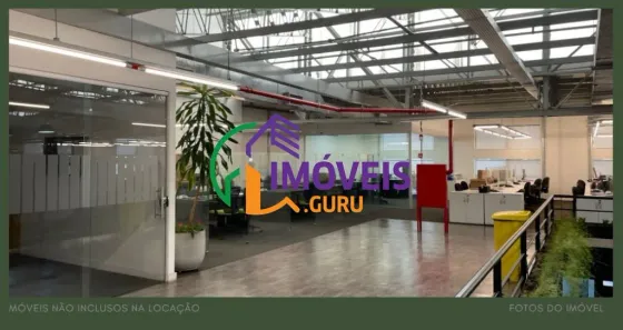 Galpão/Depósito/Armazém para alugar, 4471m² no Vila Leopoldina, São Paulo