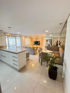 Apartamento com 2 Quartos à venda, 77m² no Vila Zilda (Tatuapé), São Paulo