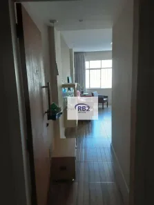 Apartamento com 3 Quartos à venda, 100m² no Icaraí, Niterói