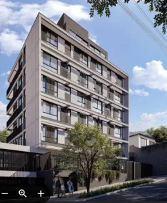 Apartamento com 3 Quartos à venda, 99m² no Centro, Florianópolis