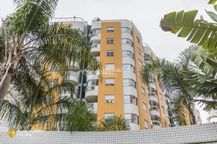 Apartamento com 3 Quartos à venda, 104m² no Itacorubi, Florianópolis