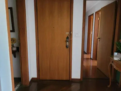 Apartamento com 4 Quartos para venda ou aluguel, 300m² no Santo Amaro, São Paulo
