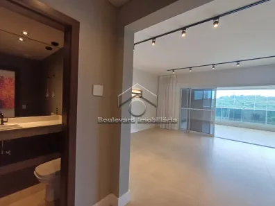 Apartamento com 3 Quartos à venda, 238m² no Jardim Ilhas do Sul, Ribeirão Preto