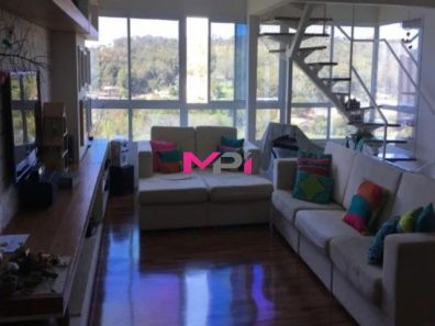Apartamento com 3 Quartos à venda, 248m² no Jardim das Samambaias, Jundiaí