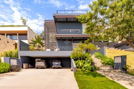 Casa com 4 Quartos à venda, 460m² no Alphaville, Santana de Parnaíba