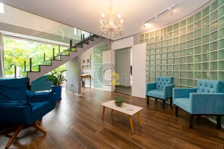 Sobrado com 5 Quartos à venda, 600m² no Perdizes, São Paulo
