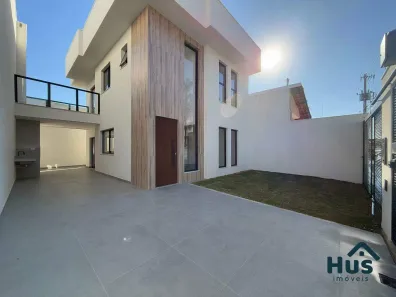 Casa com 3 Quartos à venda, 130m² no Planalto, Belo Horizonte