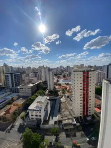 Apartamento com 3 Quartos à venda, 96m² no Setor Central, Goiânia