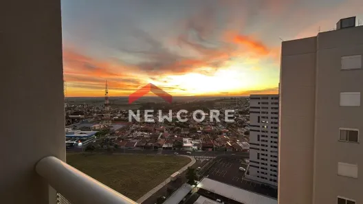 Apartamento com 2 Quartos à venda, 62m² no Residencial Parque Granja Cecília B, Bauru