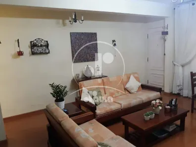 Sobrado com 3 Quartos à venda, 176m² no Vila Floresta, Santo André