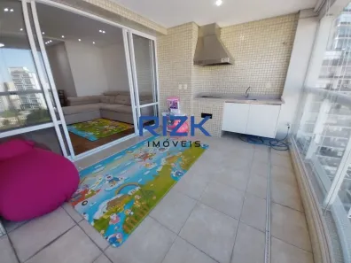 Apartamento com 3 Quartos à venda, 160m² no Vila Mariana, São Paulo