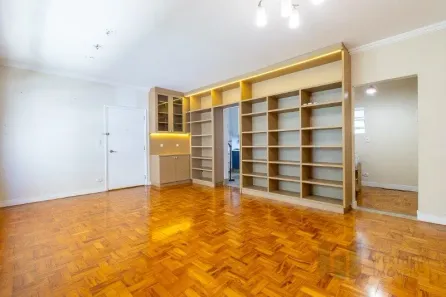 Apartamento com 3 Quartos à venda, 125m² no Perdizes, São Paulo