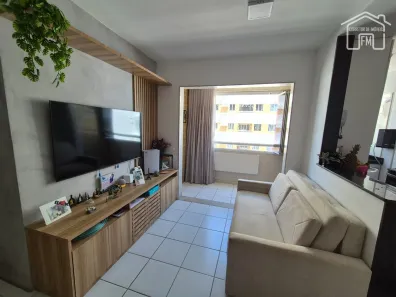 Apartamento com 2 Quartos à venda, 53m² no Janga, Paulista