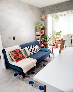 Apartamento com 2 Quartos à venda, 47m² no Cidade Mãe do Céu, São Paulo
