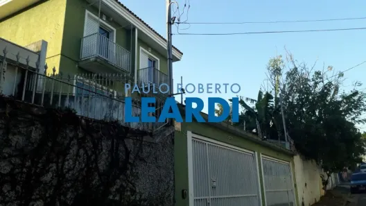 Sobrado com 3 Quartos à venda, 170m² no Vila Sônia, São Paulo