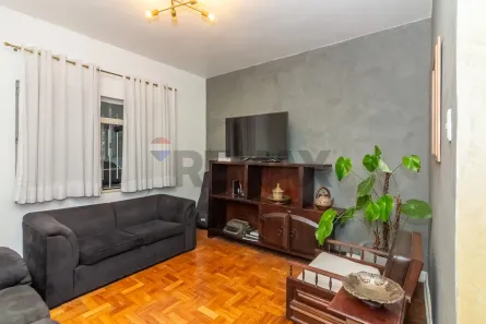 Casa com 3 Quartos à venda, 163m² no Perdizes, São Paulo