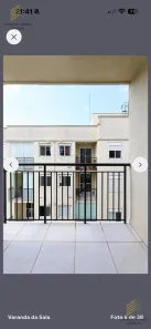 Apartamento com 2 Quartos à venda, 51m² no Jardim Maria Duarte, São Paulo