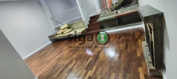 Sobrado com 3 Quartos à venda, 140m² no Jardim Aeroporto, São Paulo