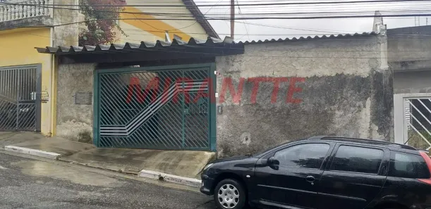 Casa com 3 Quartos à venda, 106m² no Vila Francos, São Paulo
