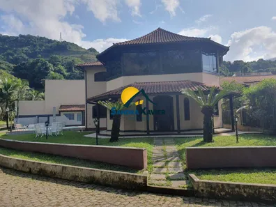 Casa com 2 Quartos à venda, 562m² no Fazenda Muriqui, Mangaratiba