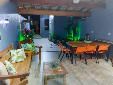 Sobrado com 3 Quartos à venda, 180m² no Jardim Paraíso, São Paulo