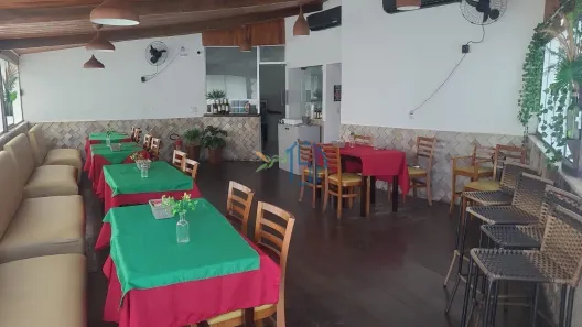Ponto Comercial para alugar, 100m² no Nova Parnamirim, Parnamirim