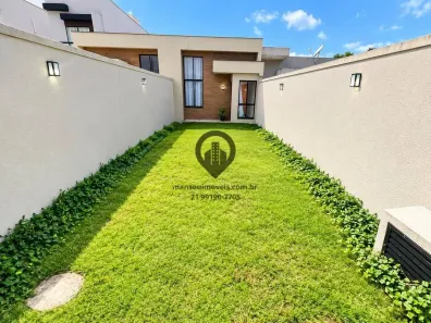 Casa com 3 Quartos à venda, 300m² no Pedra de Guaratiba, Rio de Janeiro
