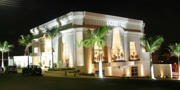 Ponto Comercial à venda, 1100m² no Campo Limpo, Americana