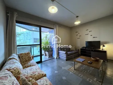 Apartamento com 1 Quarto à venda, 70m² no Cambuí, Campinas