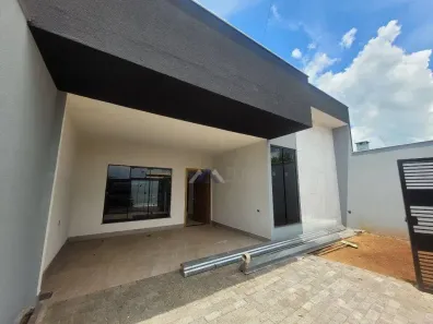 Casa com 3 Quartos à venda, 98m² no Vila Romana, Ibiporã