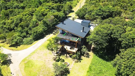 Casa com 2 Quartos à venda, 200m² no Praia da Ferrugem, Garopaba