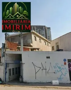 Casa com 1 Quarto para alugar, 30m² no Imirim, São Paulo