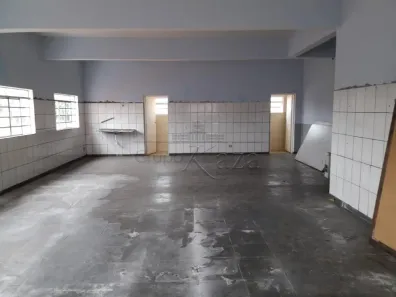 Imóvel Comercial para alugar, 120m² no Jardim Bela Vista, São José dos Campos